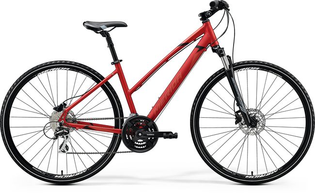 CROSSWAY L 20-D