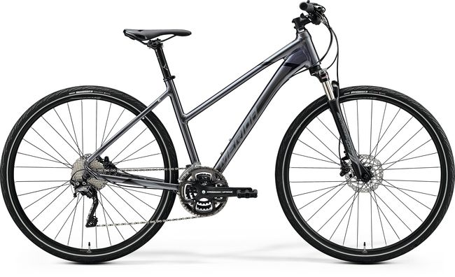 CROSSWAY L 500
