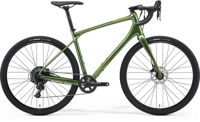 SILEX 600