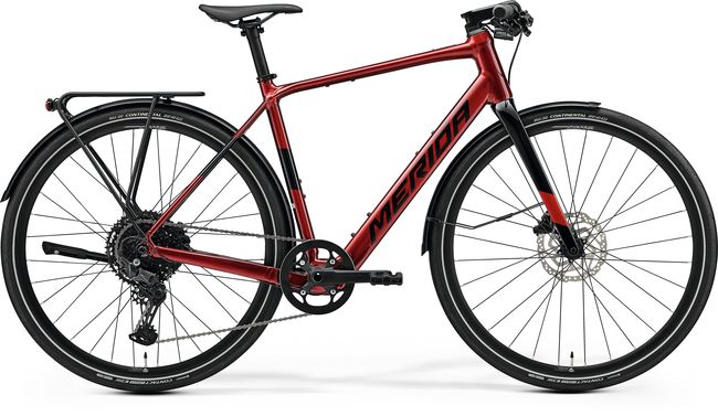 eSPEEDER 400 EQ