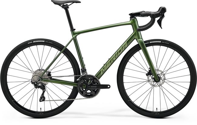 SCULTURA ENDURANCE 400 26'