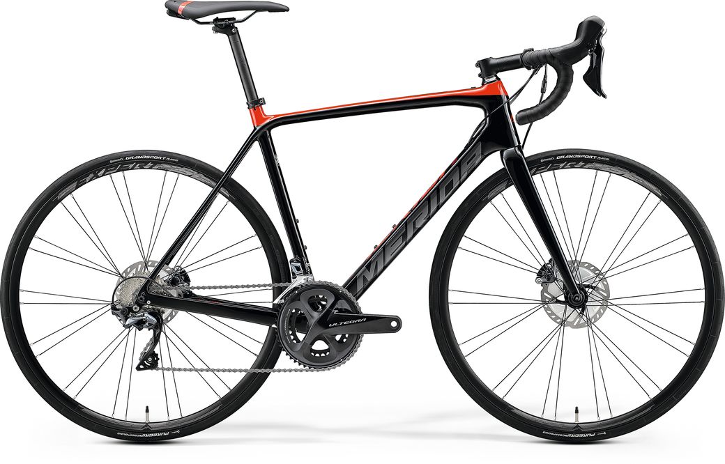 SCULTURA DISC LIMITED Особливості
