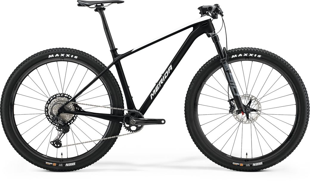 BIG.NINE 7000 metti In risalto