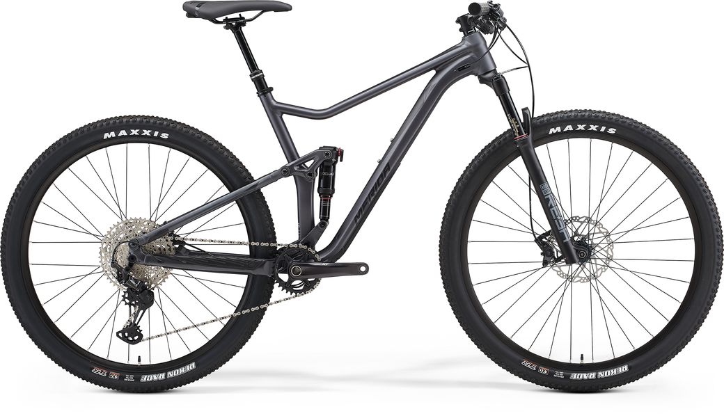 ONE-TWENTY RC XT-EDITION Особливості