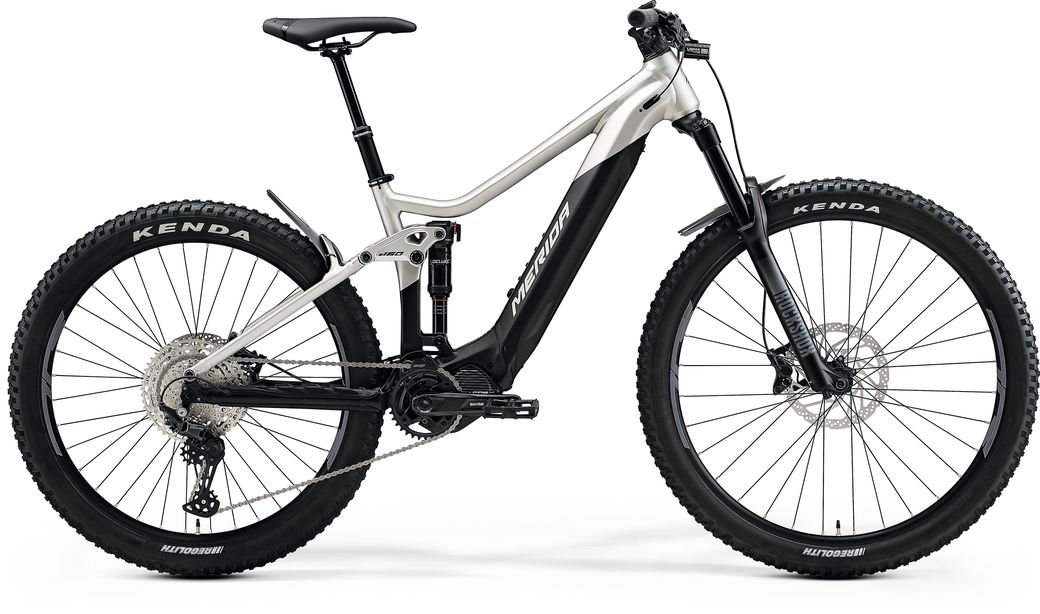 eONE-SIXTY 500 Особливості