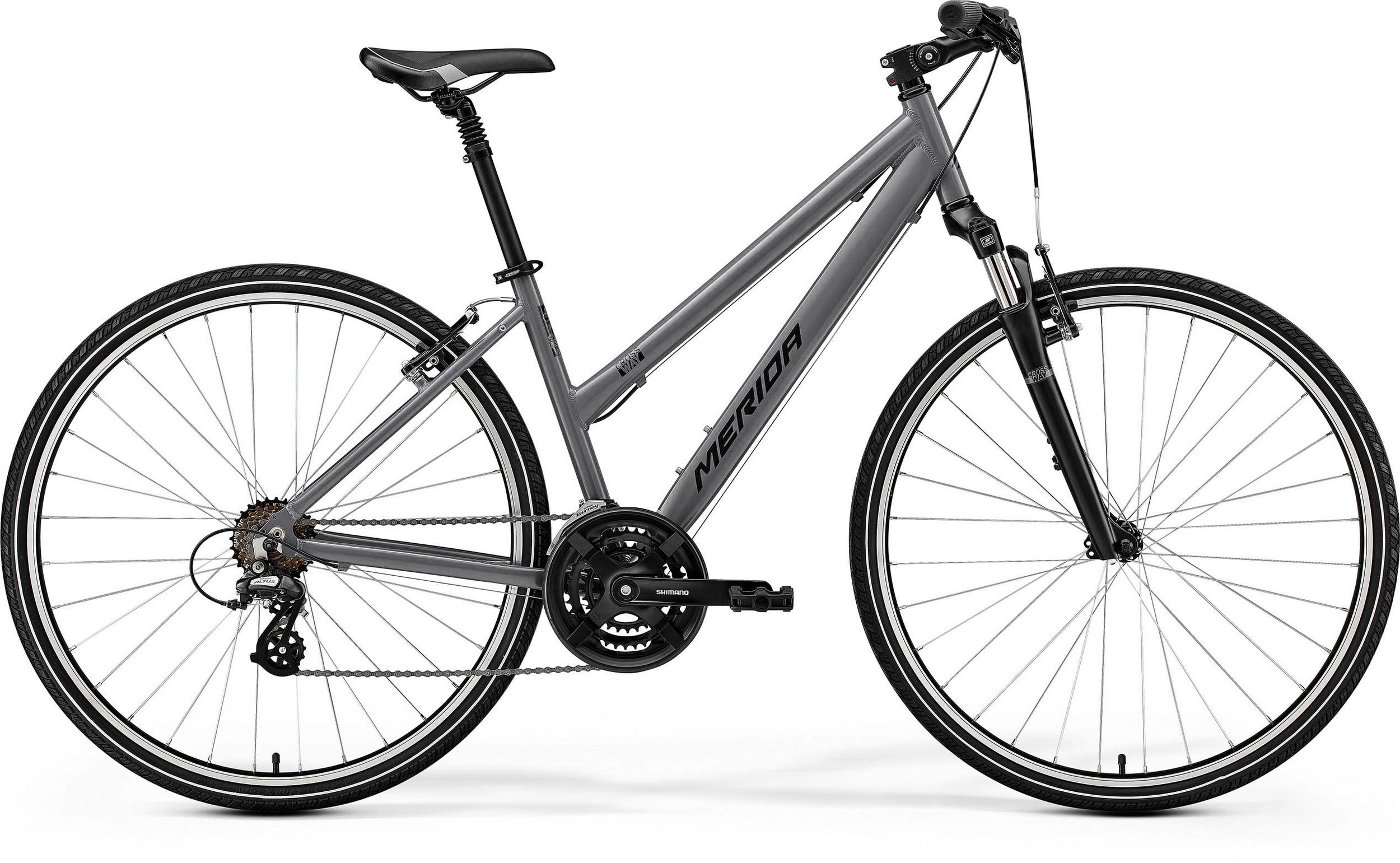 CROSSWAY L 10-V