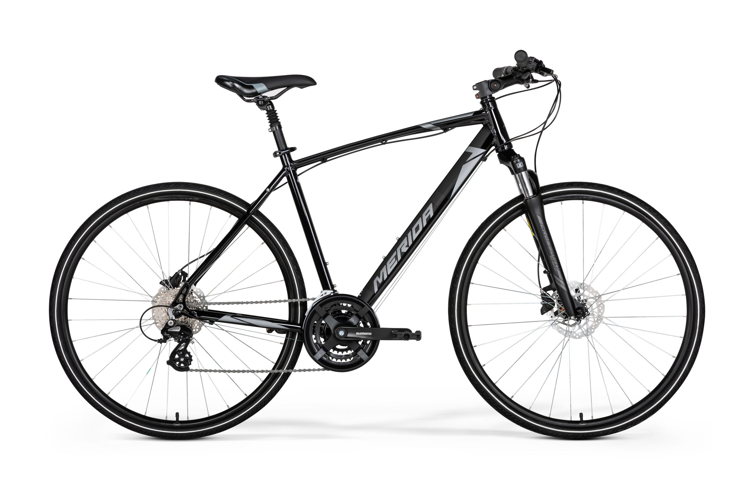 CROSSWAY 15-D