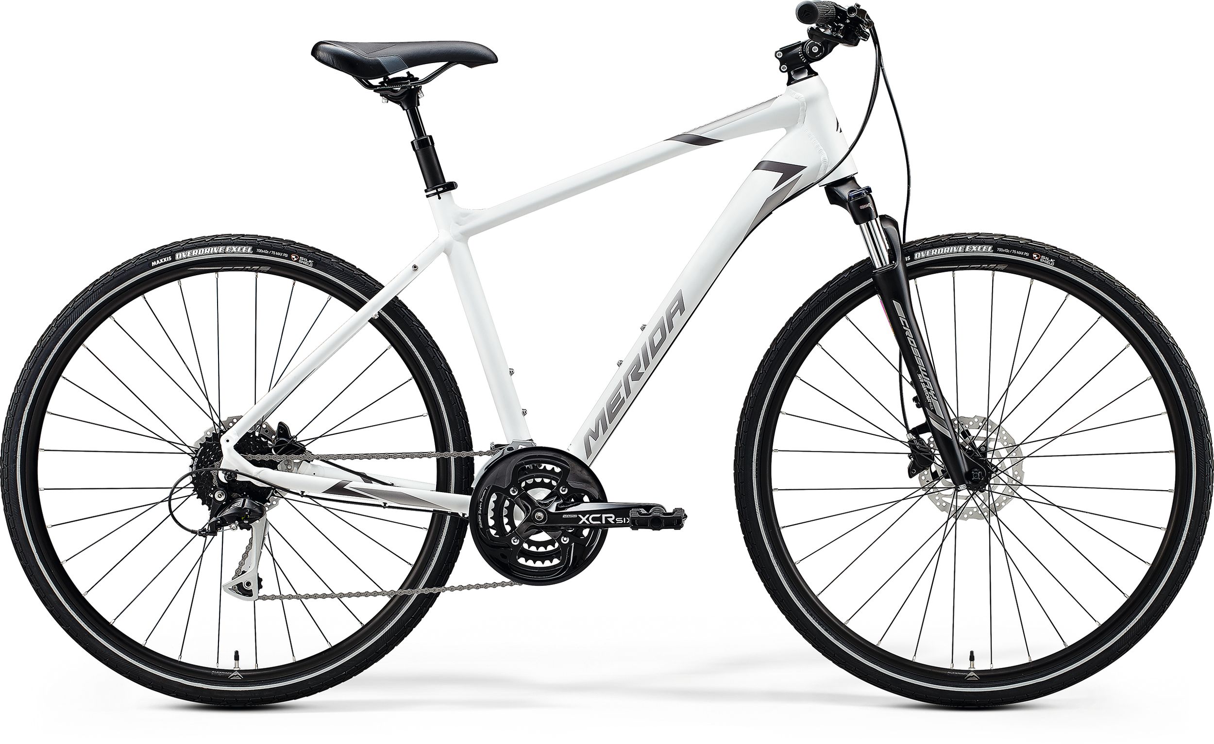 CROSSWAY 100
