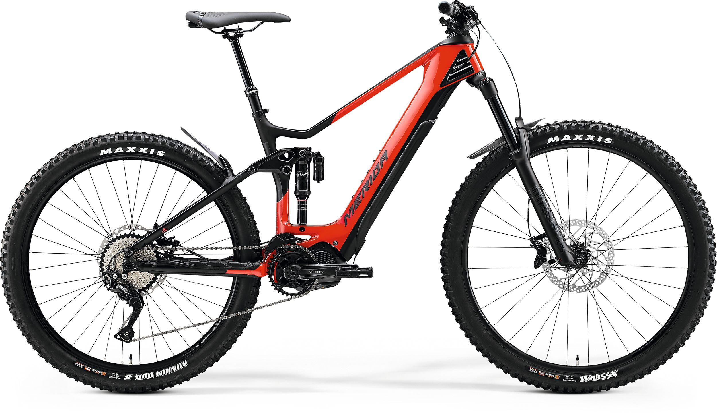 eONE-SIXTY 5000