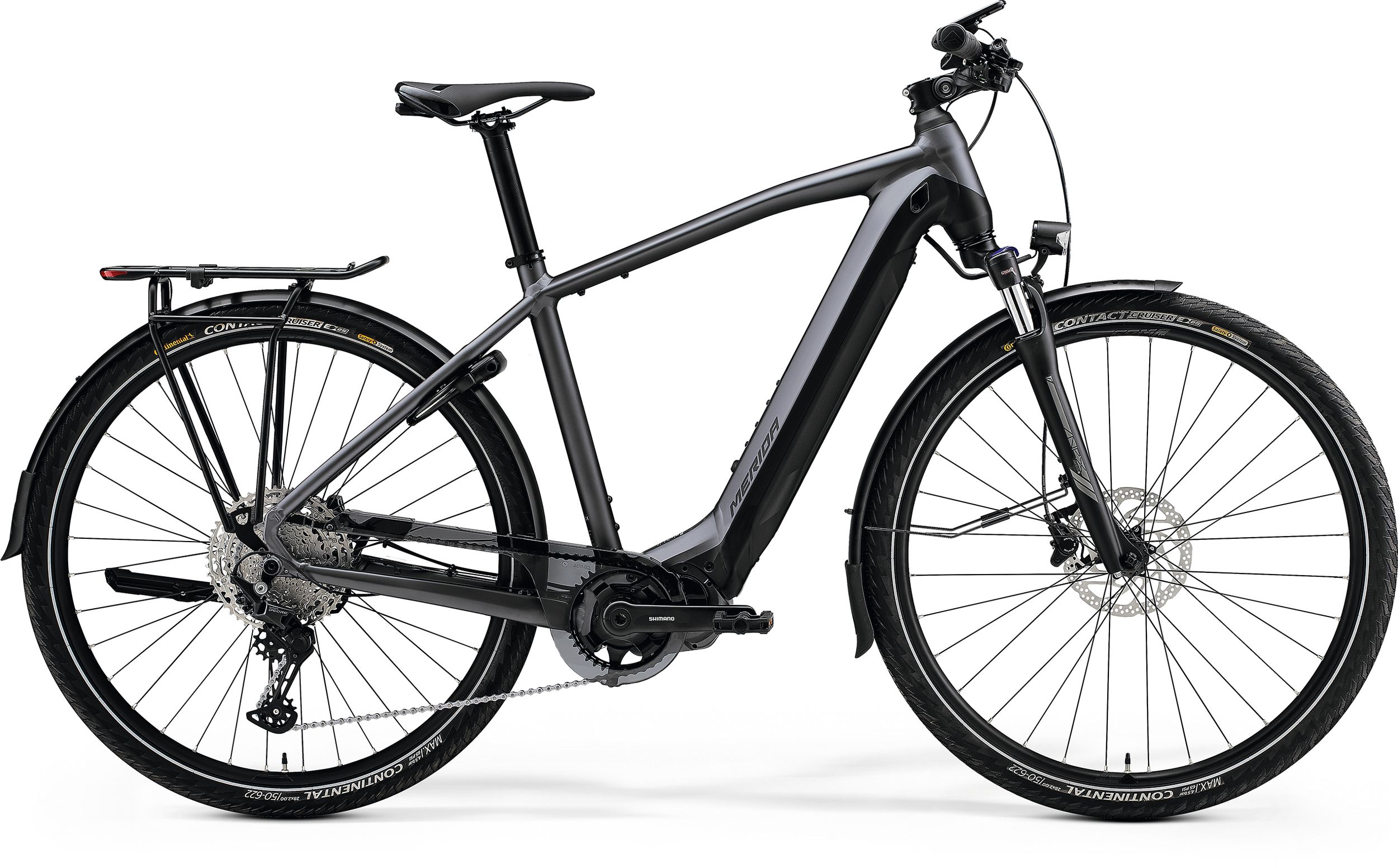 eSPRESSO 675 EQ