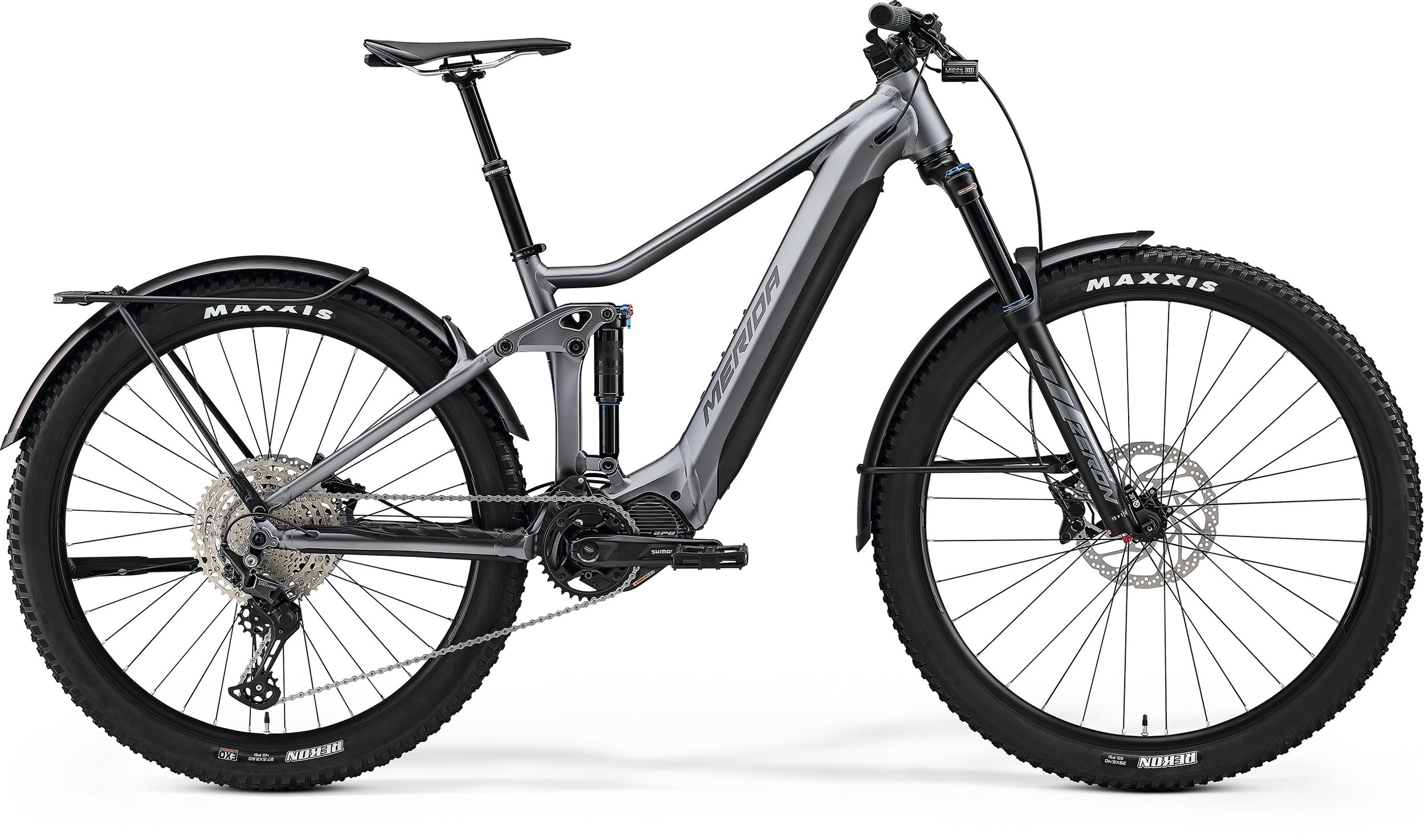 eONE-FORTY 675 EQ (EP6)