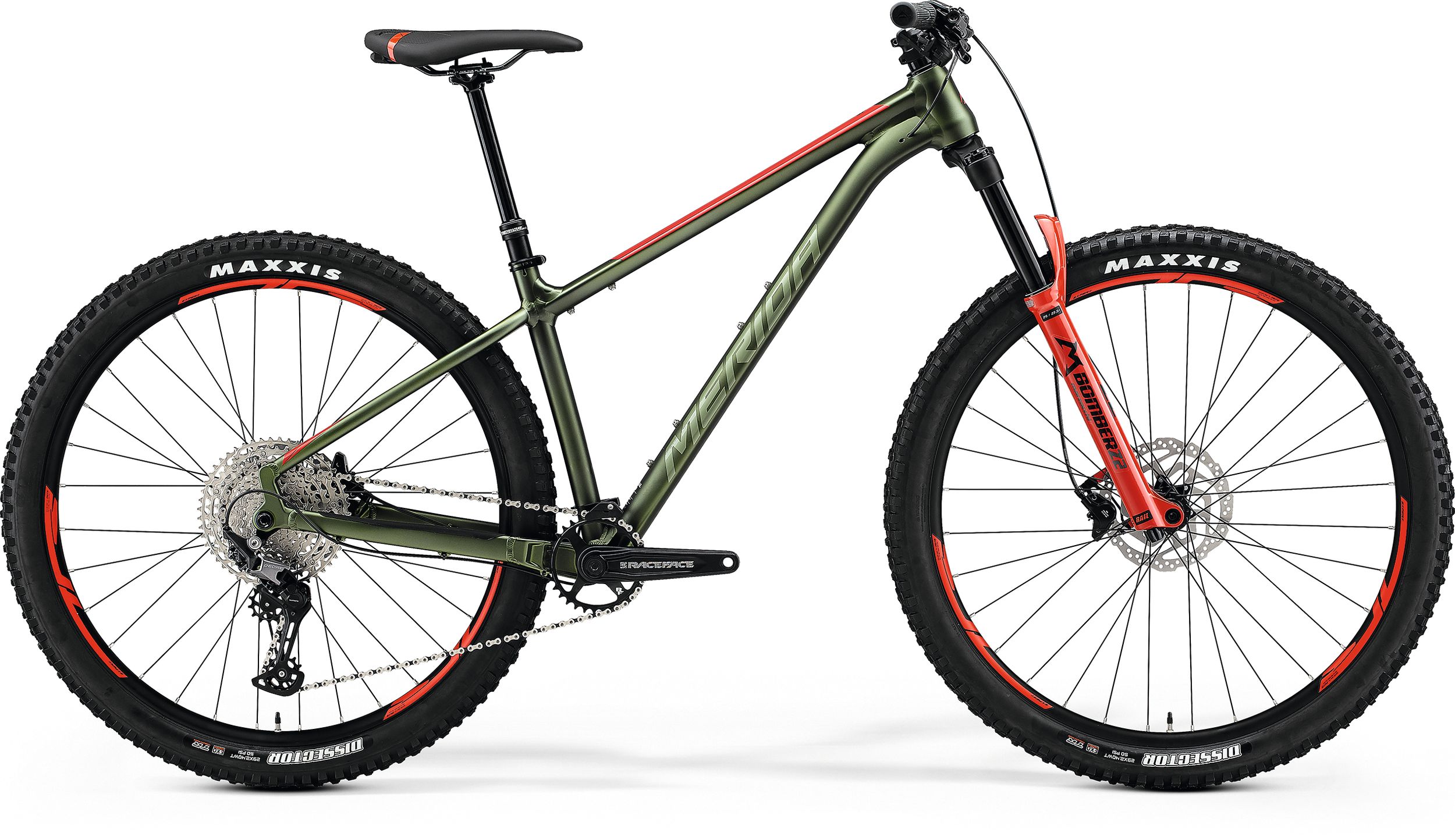 BIG.TRAIL 600 22&#039;