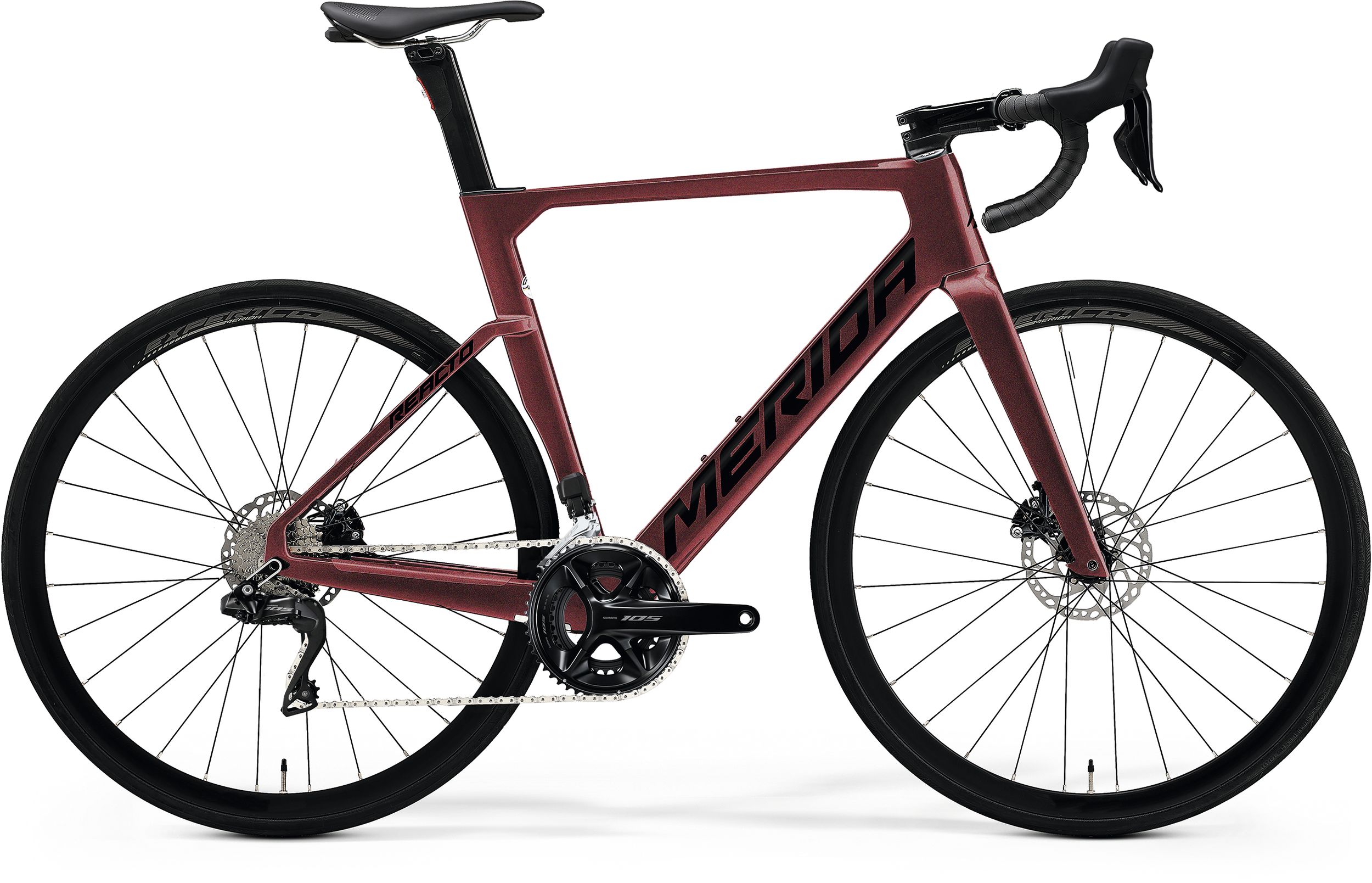 REACTO 6000(105 DI2)