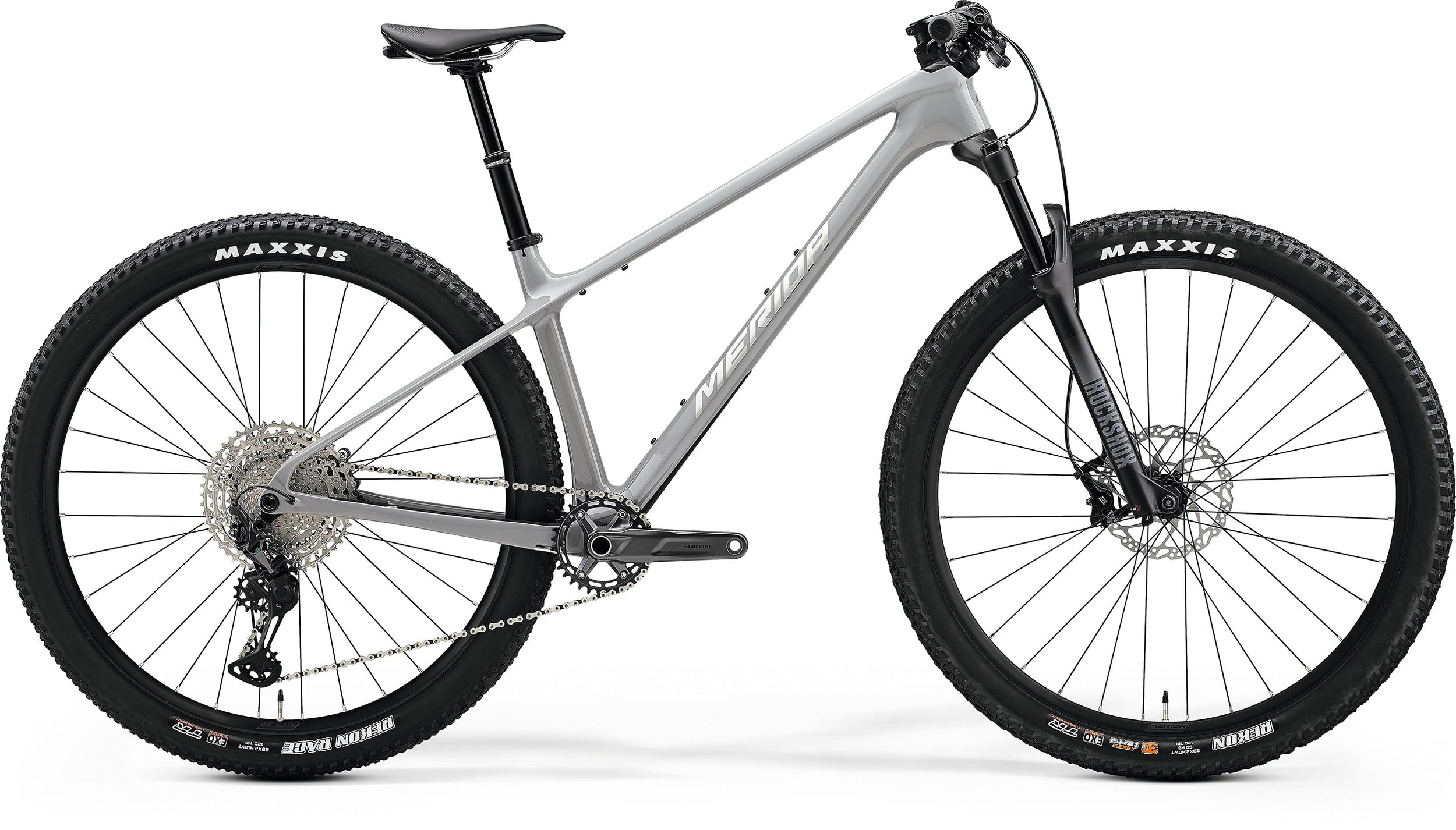 BIG NINE TR 5000