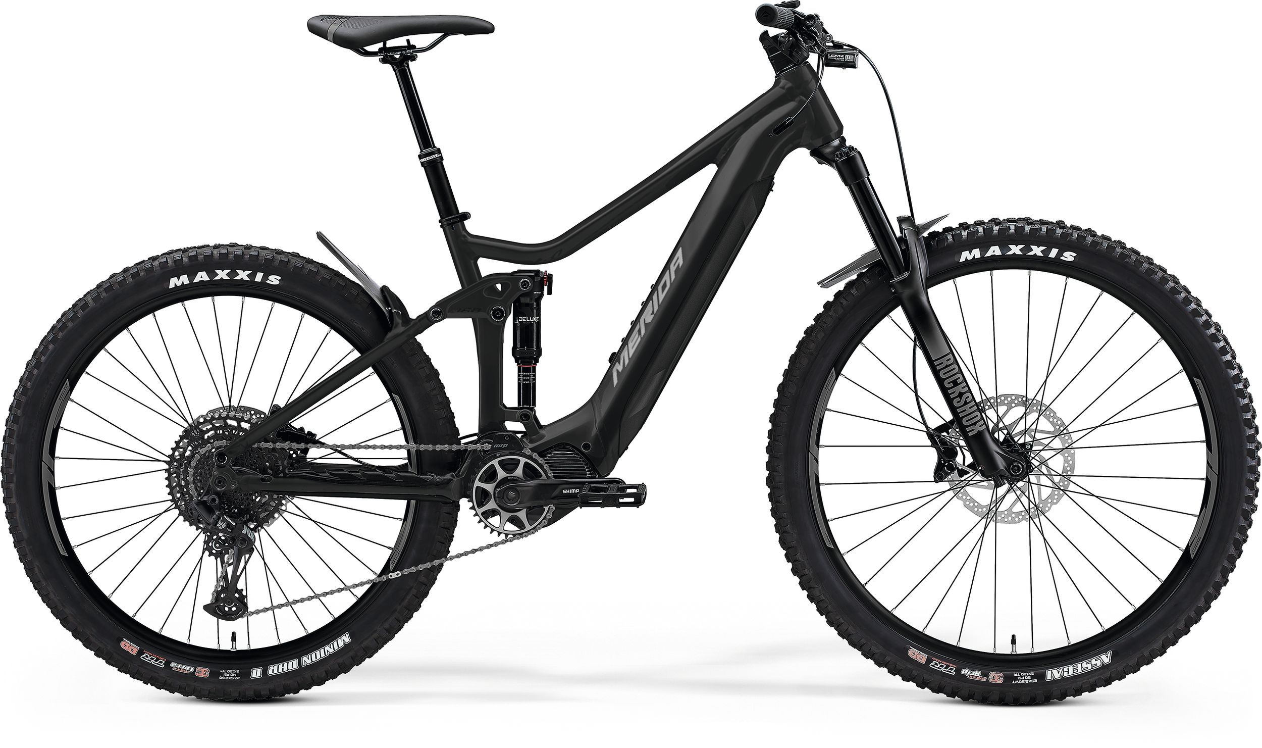 eONE-SIXTY 500 SE