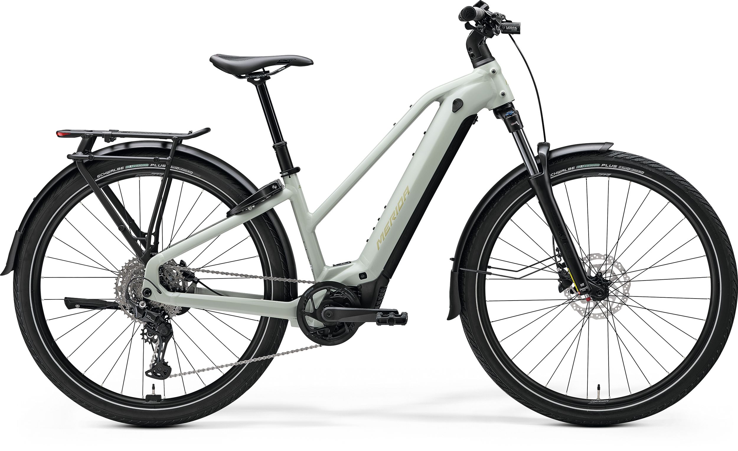 eFLOAT TK L 500 EQ