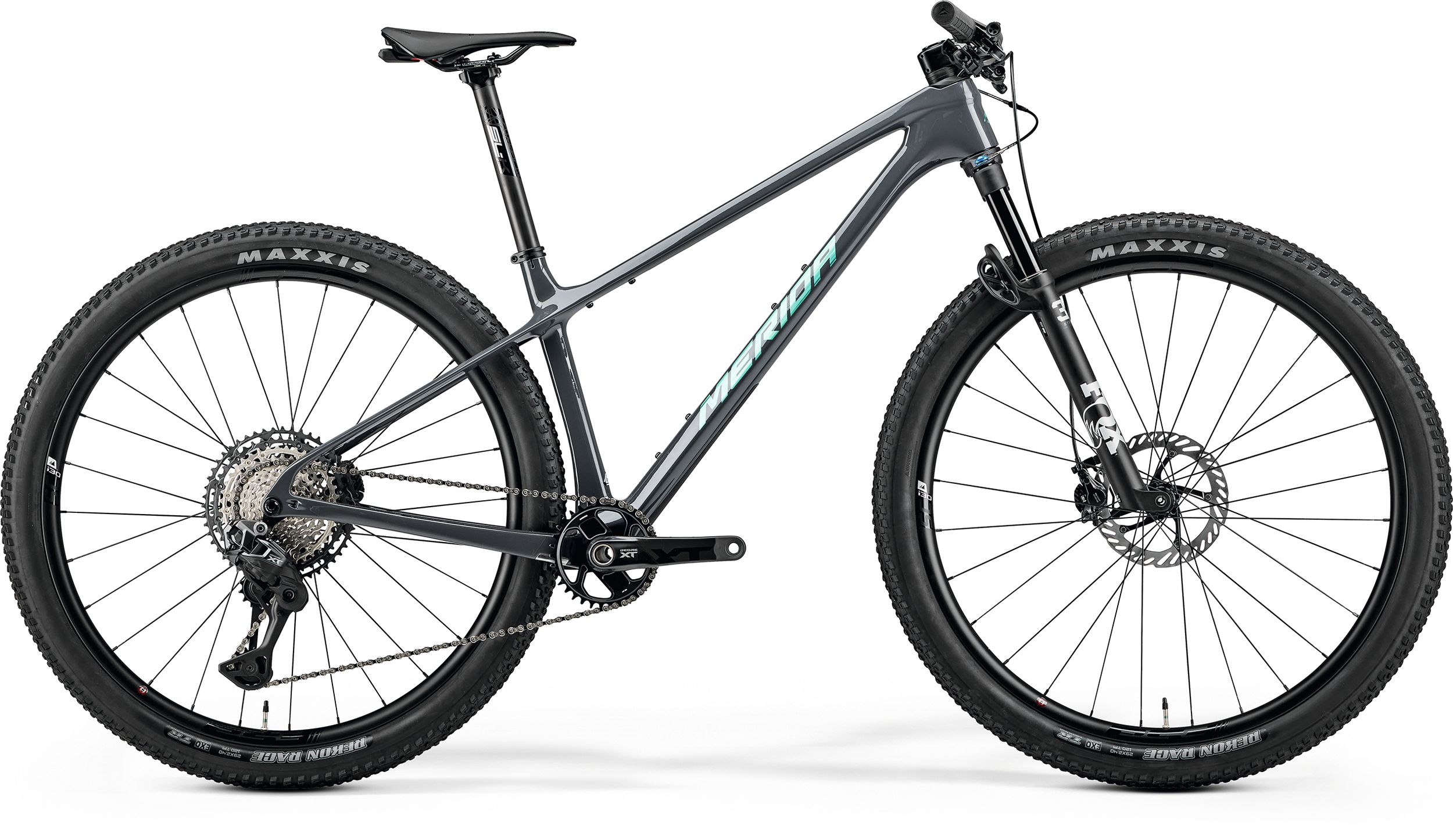 BIG NINE XT