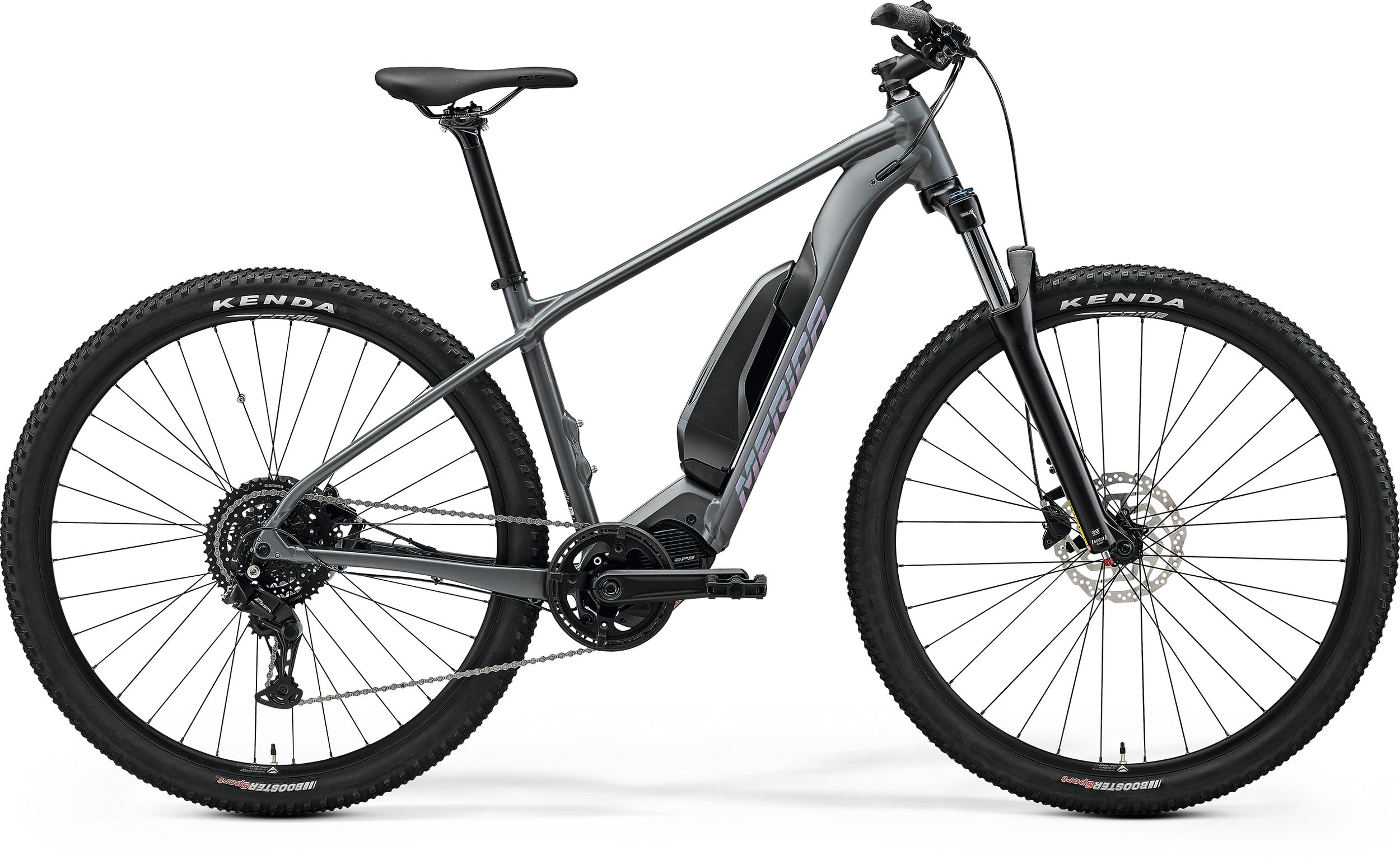 eBIG NINE 300 SE